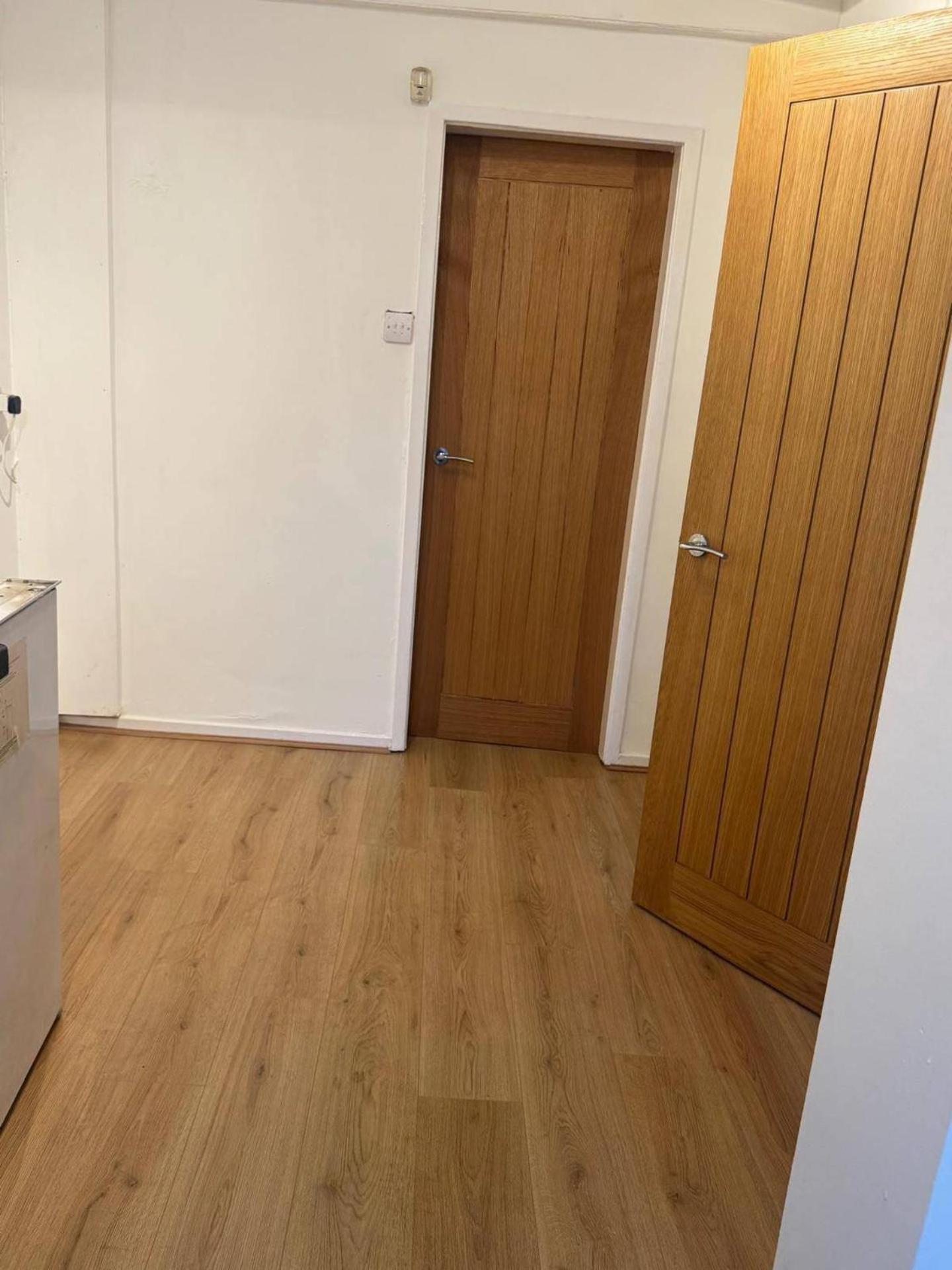 Knotty Ash - 3 Beds - Sleeps 6 - On-site Parking Holiday home Liverpool